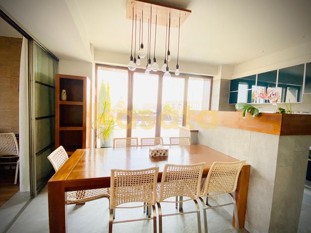 Penthouse de vanzare| terasă panoramică 109 mp | 2 locuri de parcare - Poză 3