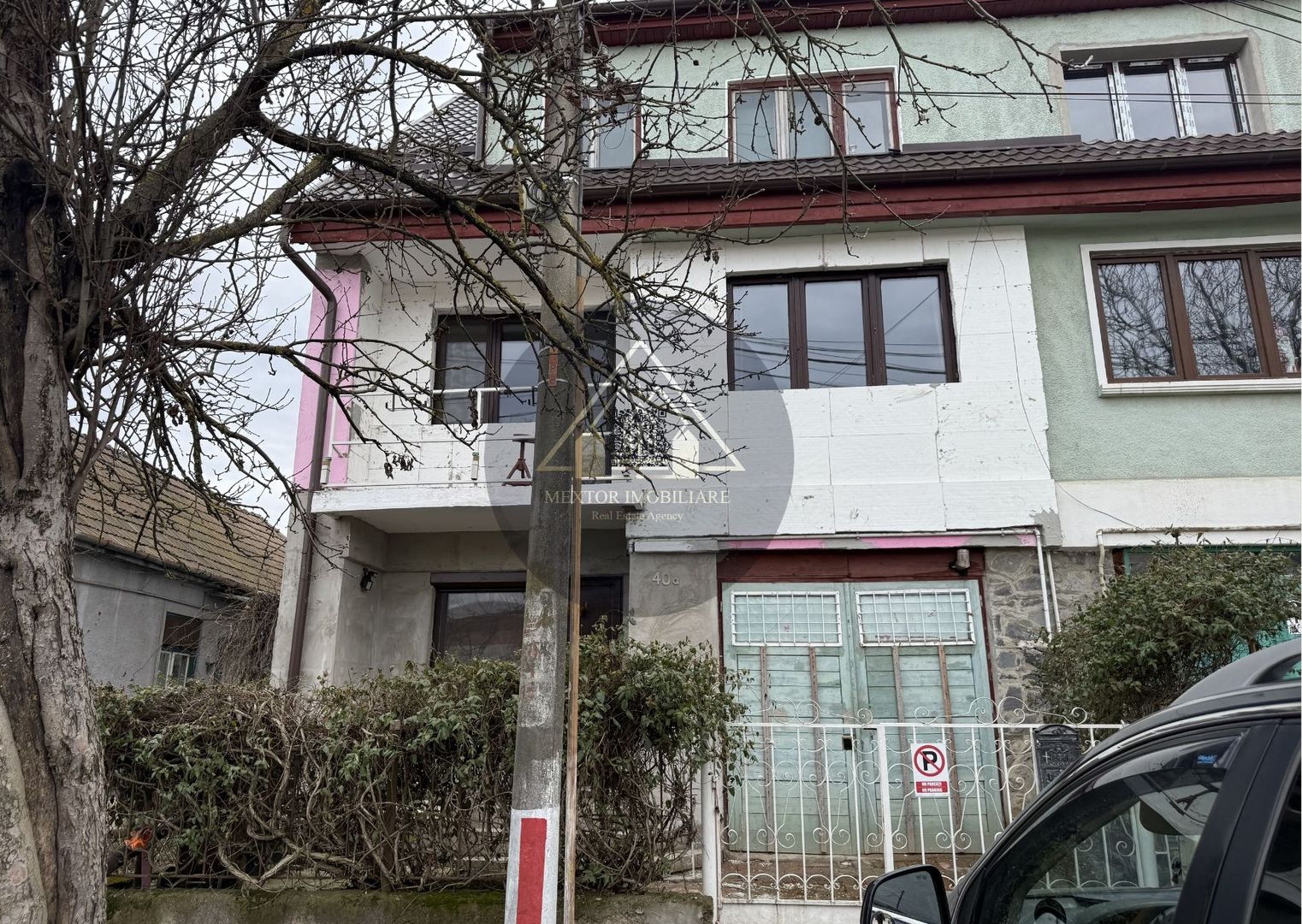 Casa duplex de vanzare,  Medias - Poză 2