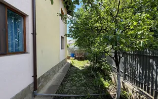 Vila construită in 2010 - P+1+pod - S=236 mp și curte 238 mp Campina! - Poză 33