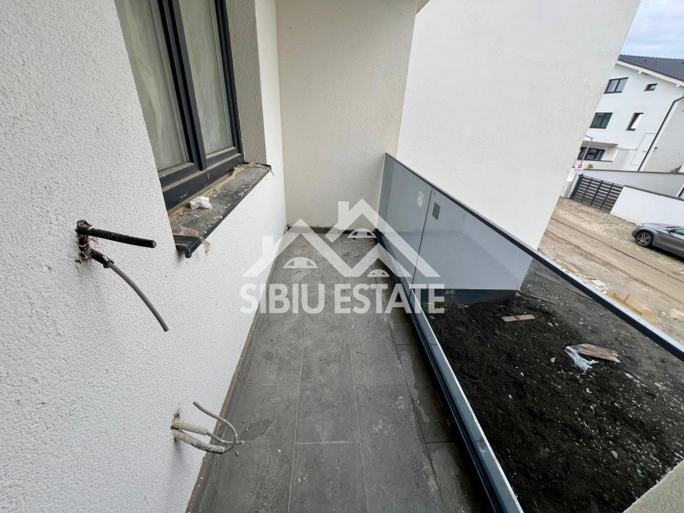Casa de vanzare moderna 110 mp Curte 60 mp Arhitecților - Poză 9