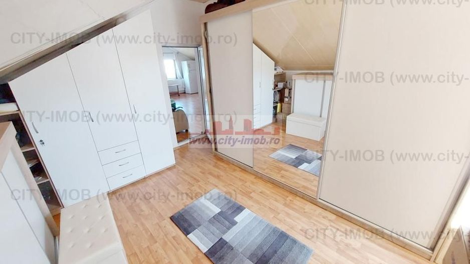 Vanzare casa / vila cu  7 camere  in Oras Otopeni , jud Ilfov - Poză 46