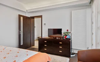 Vilă Futuristă: Eleganță & Inovație la limita pădurii, piscină, 4500mp - Poză 30