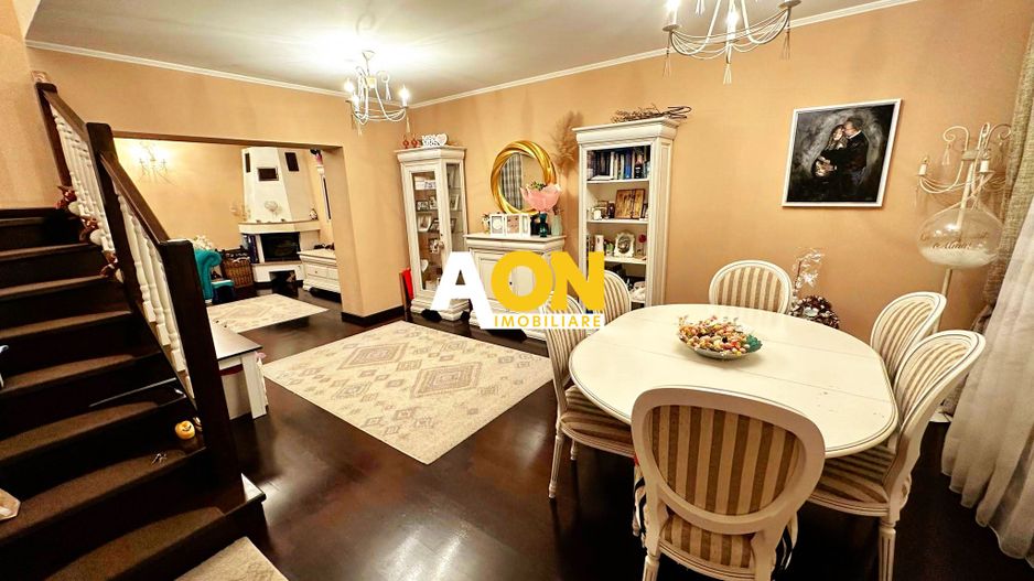 Casa 3 camere, mobilata, utilata, 220 mp teren, zona Lipoveni - Poză 2