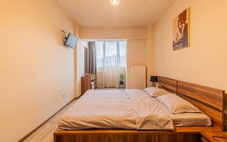 Apartament 2camere B-dul Garii vis-a-vis de Sala Sporturilor - Poză 11