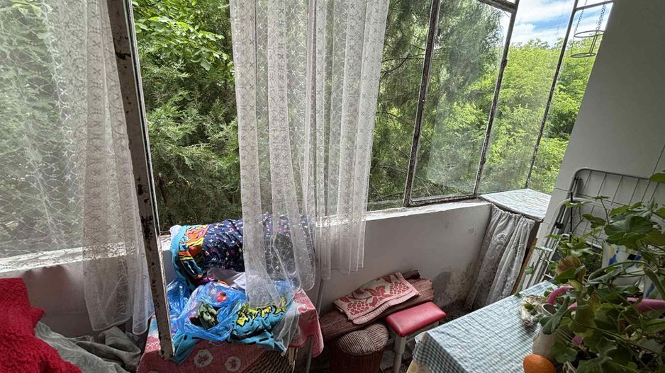 Apartament cu 2 camere (Moldovei-Aleea Covasna) - Poză 7