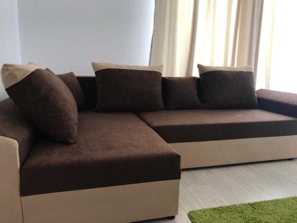 Ap 2 camere, decomandat, Militari Residence, bloc nou, loc de parcare - Poză 8