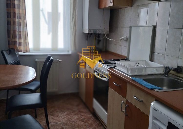 2 camere decomandate, Intre Lacuri, Iulius Mall,FSEGA,Parcare,etaj II - Poză 3