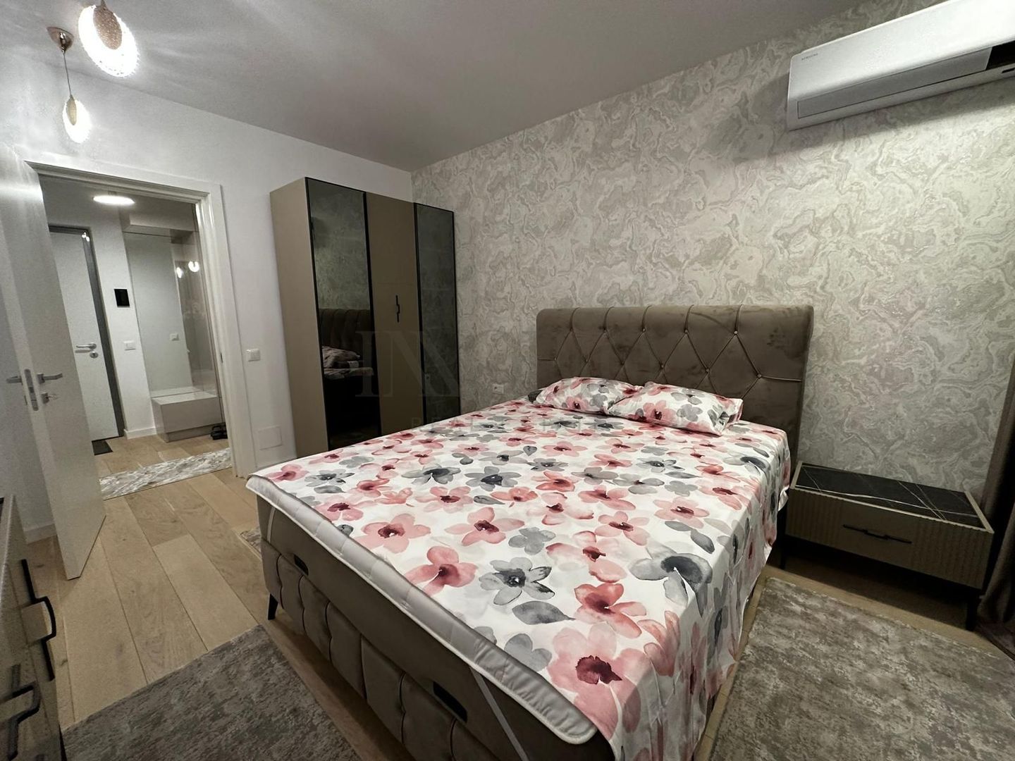 Apartament 4 Camere | Nusco City | Loc de Parcare - Poză 8