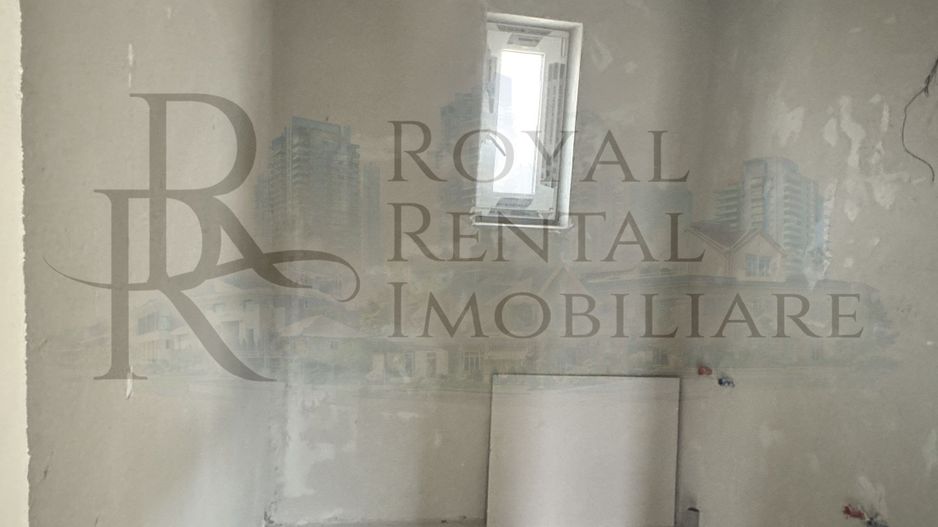 Eleganță și liniște - Casă Individuală cu Grădină Cluj - Luna de sus - Poză 10