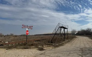 Proprietate industrială-depozitare cu cale ferată în Comuna Isalnita, jud. Dolj - Poză 40