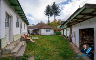 Casă de vânzare, pe Str.  Profesor Doctor Bgdasar nr. 1, Bacău. Comision 0%! - Poză 2