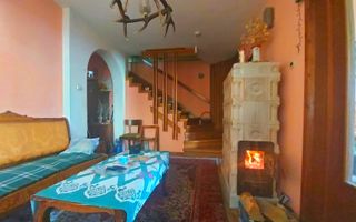 Casa individuala, zona Centrul Istoric - Poză 8