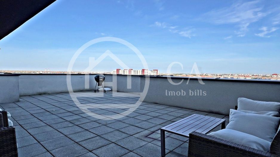 Apartament cu 4 camere de inchiriat in Prima Sova, Oradea - Poză 16