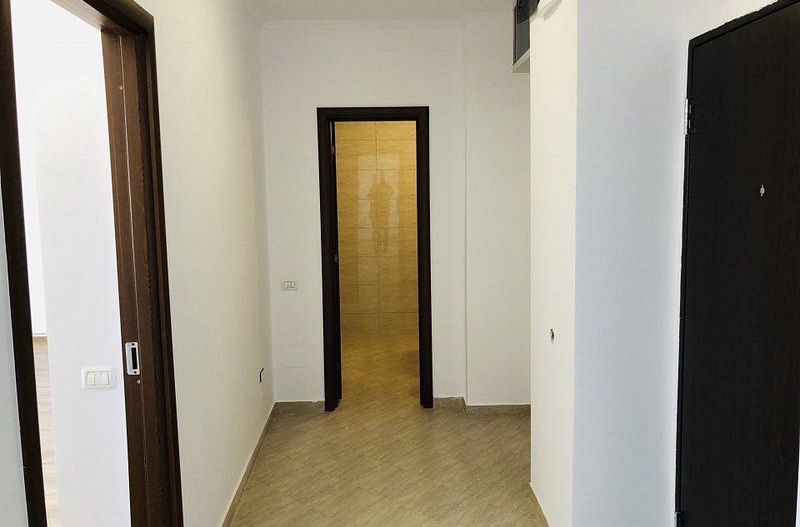 Birou 3 camere, zona centrala cu vedere panoramica de inchiriat - Poză 12