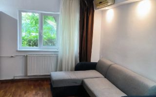 Ap cu 1 Cameră, 31mp | Parter | Zonă Olimpia – Stadion | Complex - Poză 1