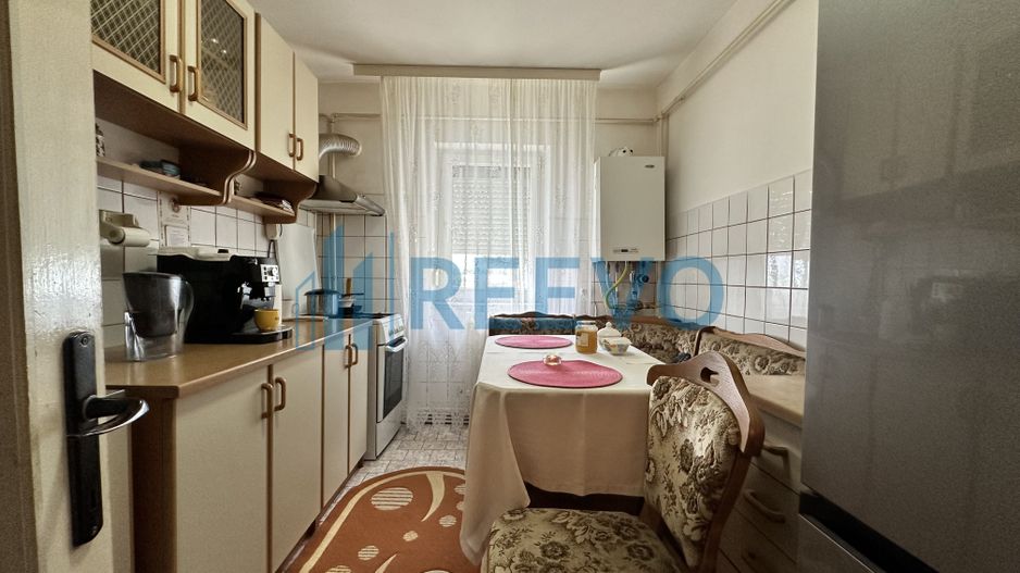 Apartament 2 camere, zona Piața Sud! - Poză 7