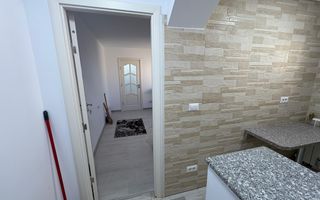 Apartament 2 camere | Rădăuți | Zona Hurmuzachi | Etaj 4/4 - Poză 6