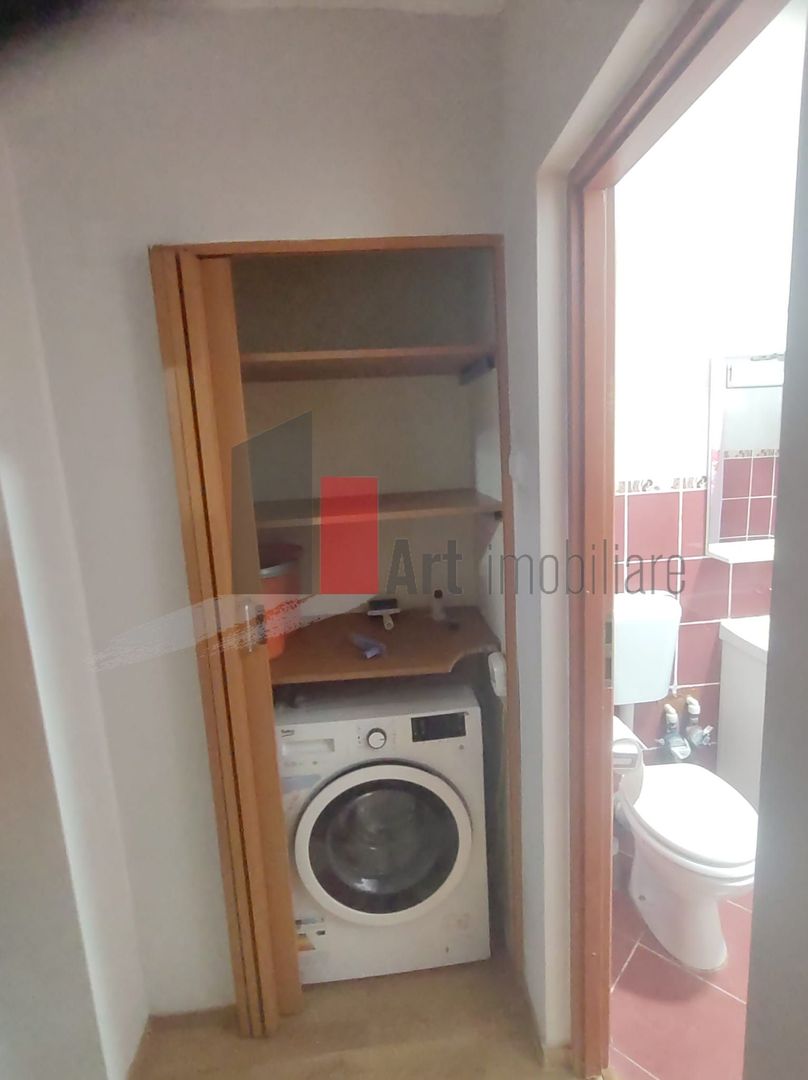 Vânzare apartament 2 camere Nițu Vasile - Poză 6