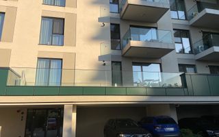 Inchiriere - apartament 2 camere+terasa - Escape Residence-Piata Presei - Poză 11