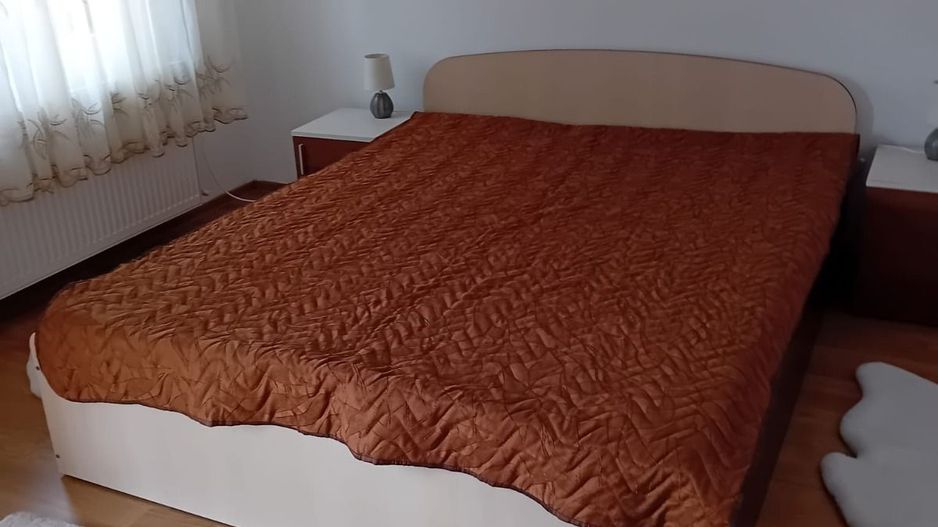 Duplex elegant I Terasa si curte proprie I zona Aradului - Poză 5