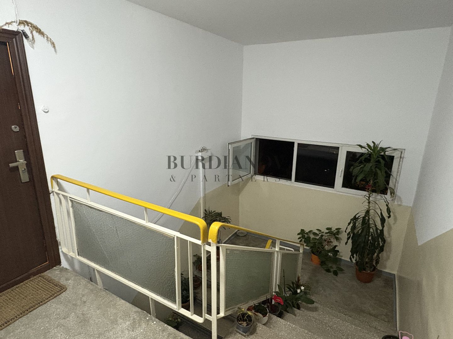 Apartament cu 3 camere de vânzare - 1 Decembrie 1918 - Sector 3 - Poză 18