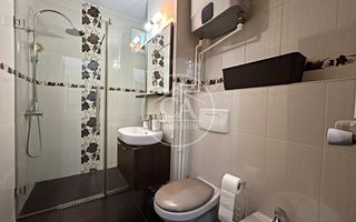 Apartament cu 3 camere de închiriat in zona Centrala , Oradea - Poză 9