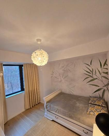 3 room apartment | Forest view | Pipera-Iancu Nicolae | Parking | Storage room - Poză 11