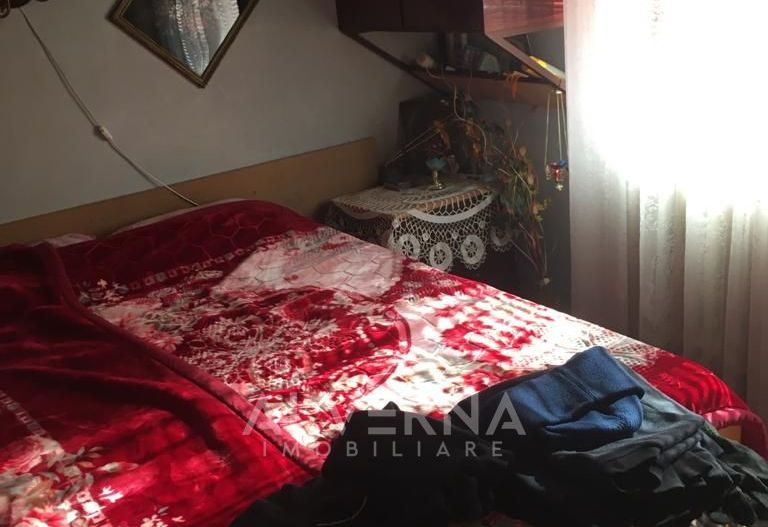 Apartament 3 camere | 60 mp | etaj intermediar I Gheorgheni - Poză 3