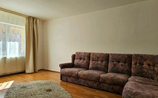 Apartament cu doua camere, zona Racadau 55 mp - Poză 11