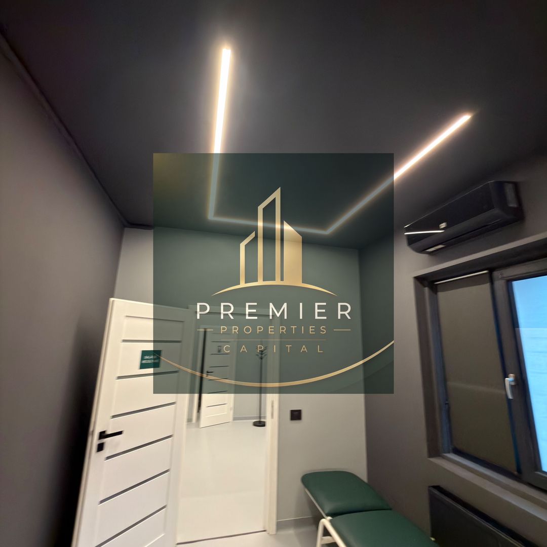 Vila Kiselef clinica medicala 8960 investitie - Poză 23