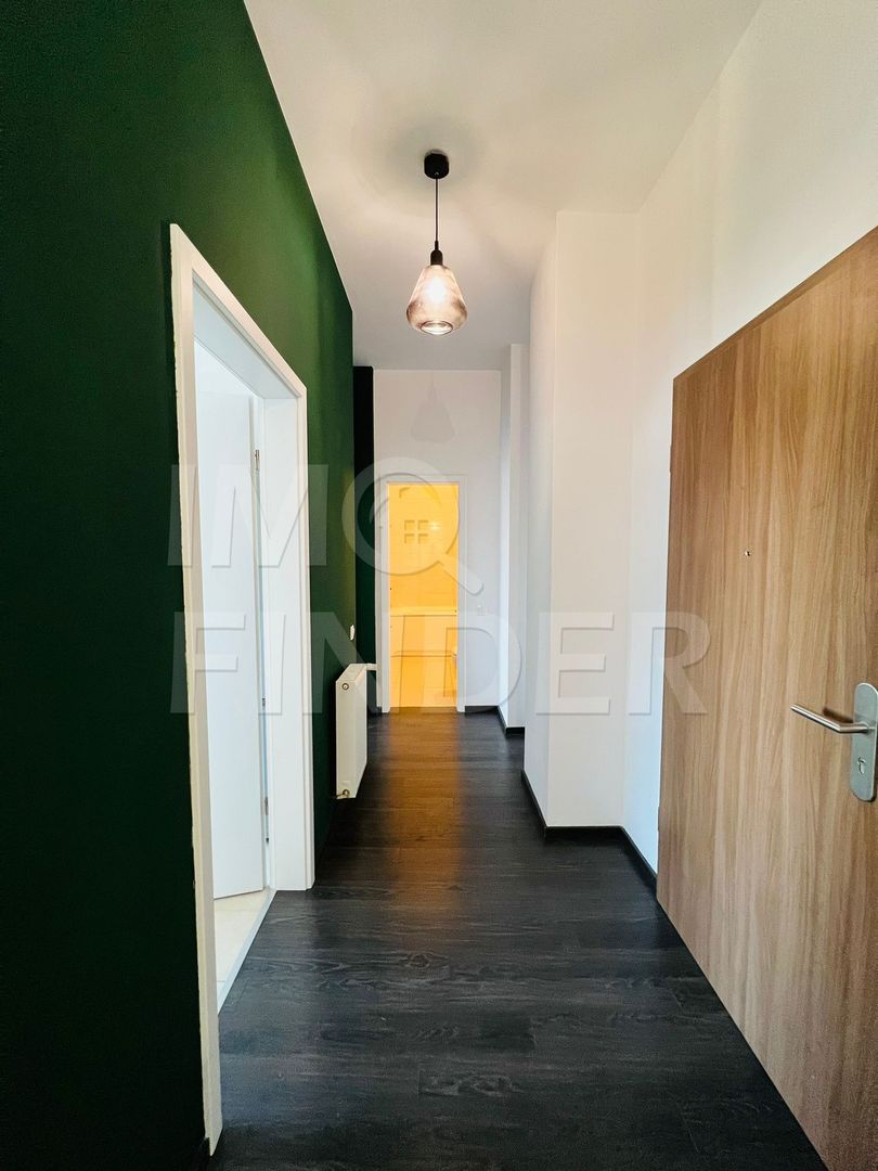 Vanzare 2 camere Buna Ziua, mobilat si utilat 60 mp + 30 mp terasa - Poză 6