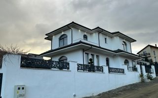 Casa superba de vanzare, situata intr-o zona aerisita a Dezmirului! - Poză 11