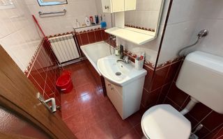 Apartament 2 camere, parter - zona Cetate - Poză 8