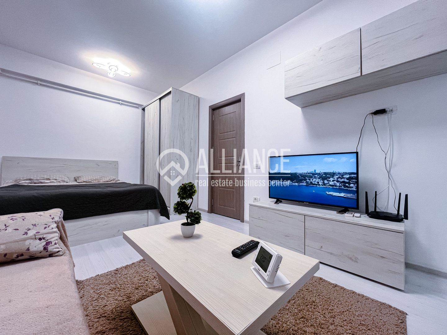Tomis Nord (COD 05) - Campus | Apartament 2 Camere Decomandate|Premium - Poză 4