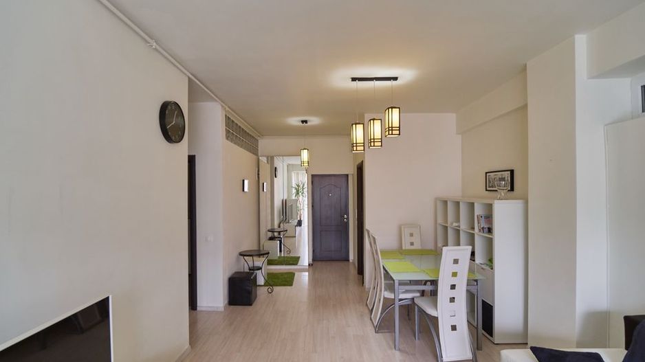 Apartament 2 Camere Domenii - Poză 2