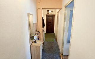Apartament 4 camere dec./81.6 mp/cartier Manastur. - Poză 9
