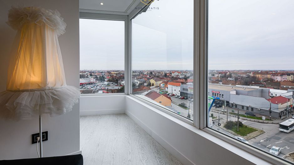 VANDUT - Apartament 3 camere | Segmentul Lux | Vedere Panoramica - Poză 46