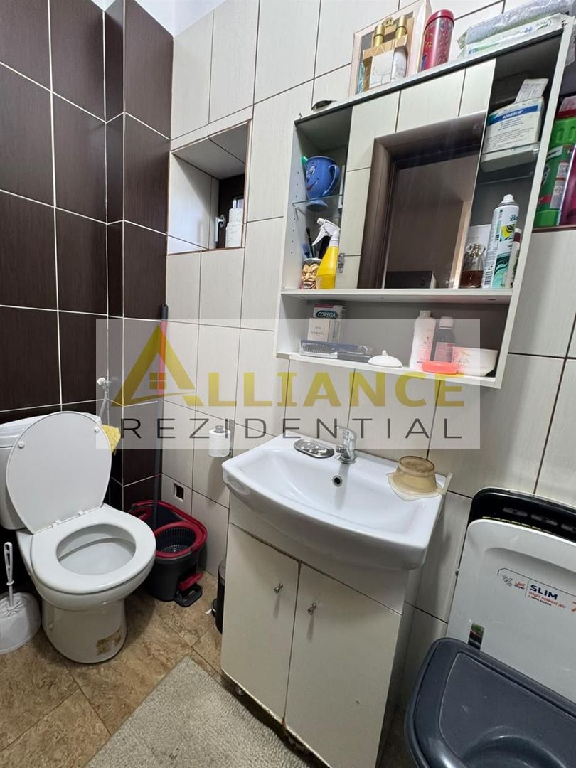 Vila individuala P+1+M+Pod  Popesti-Leordeni | Strada Orizontului - Poză 26