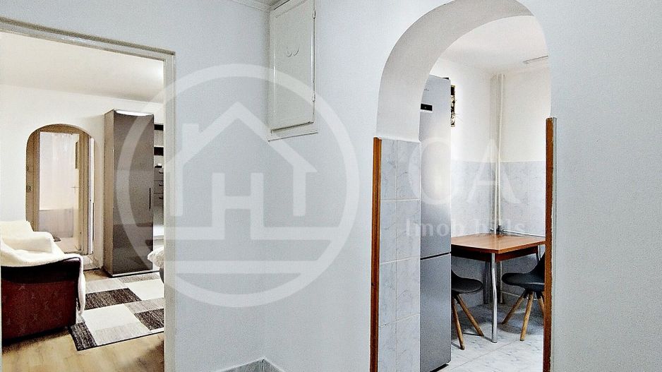 Apartament cu 2 camere de inchiriat zona Rogerius, Oradea - Poză 8