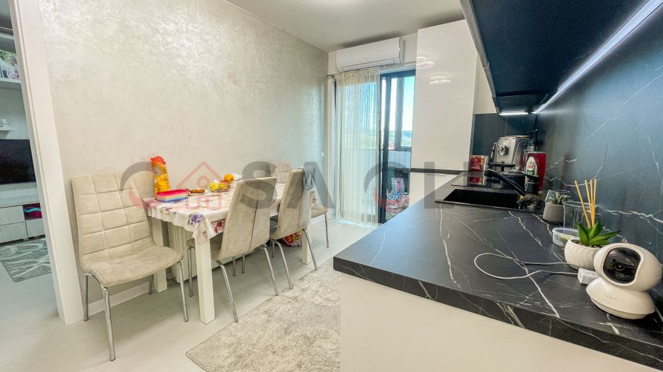 Un cămin complet, într-o zonă cu acces rapid spre tot ce contează - Poză 4