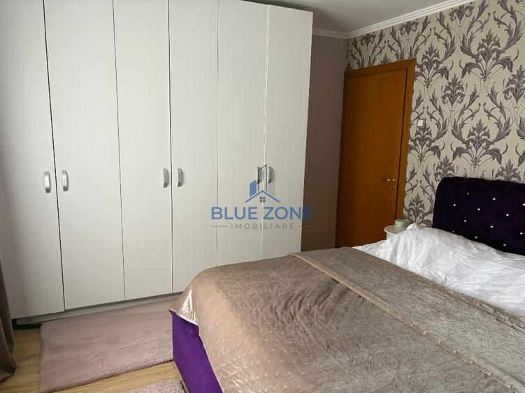 Calea Vitan | 4 camere | 96 mp | 2 băi | Centrală proprie - Poză 16