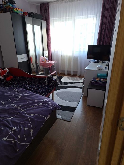 Apartament 2 Camere decomandat,  zona Florilor. - Poză 4