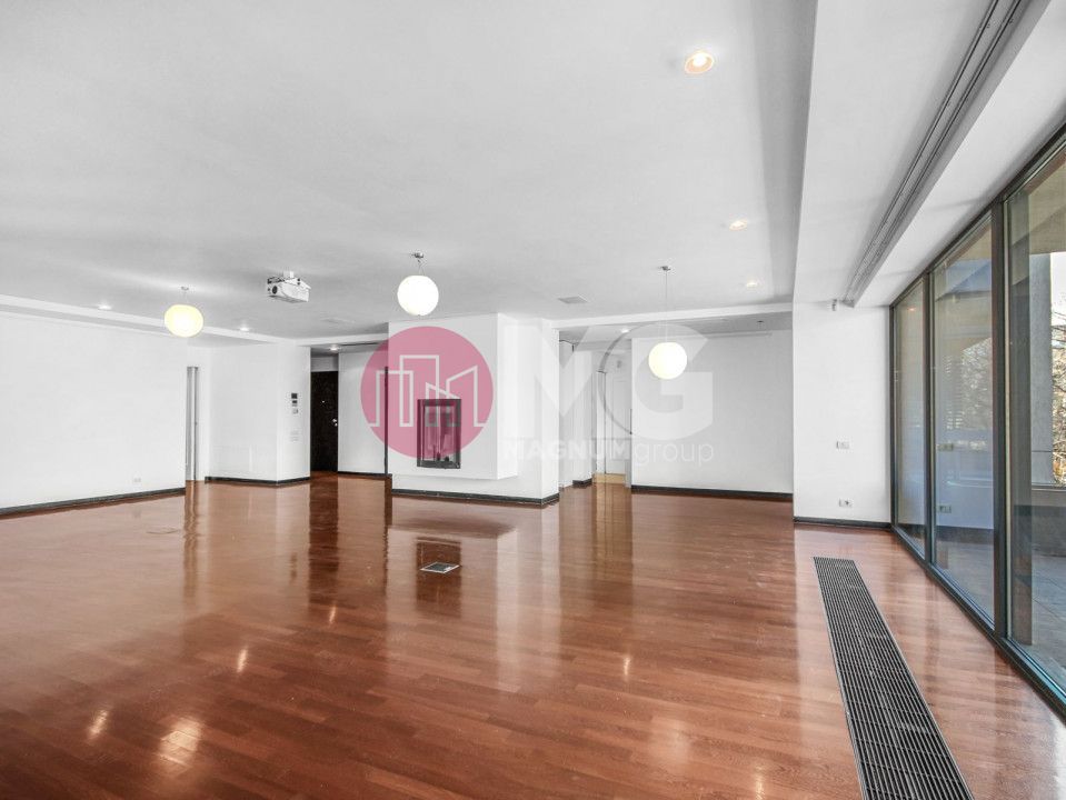 Apartament unicat de vanzare- Dorobanti Capitale- Praga - Poză 1