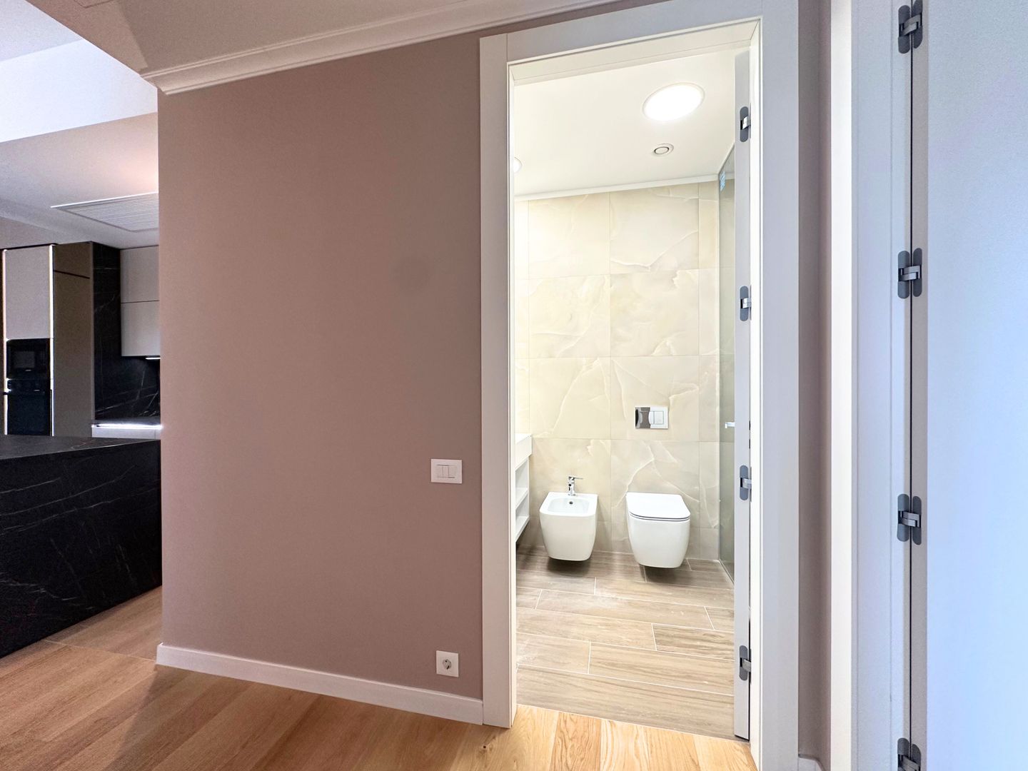 Închiriere apartament 4 camere cu grădină proprie ONE Verdi - Poză 28