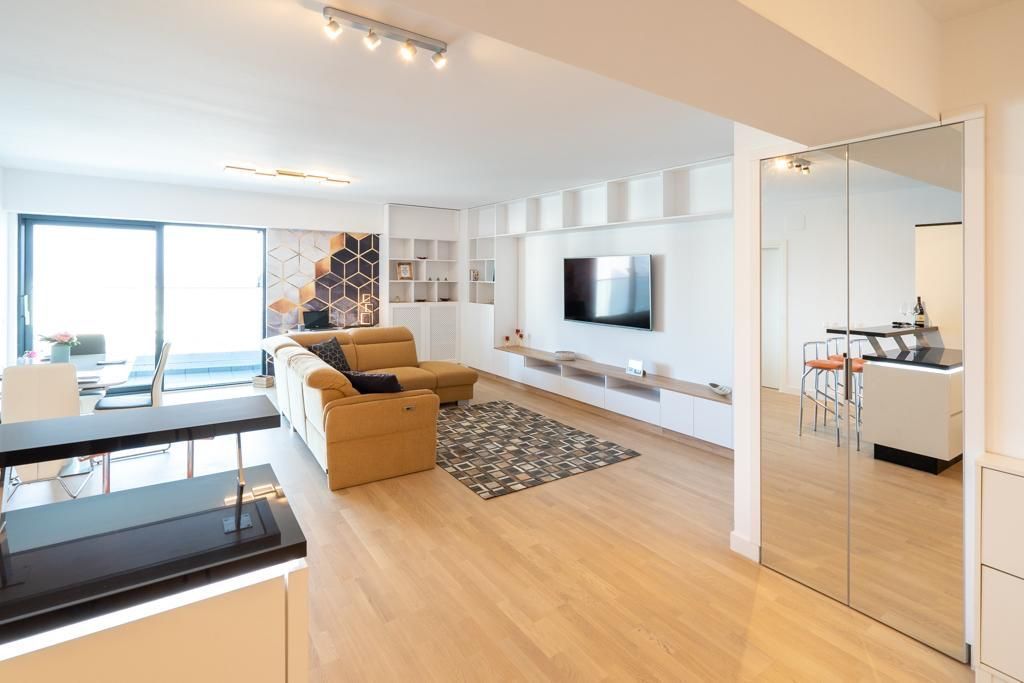 Apartament 2 camere de închiriat –Upground Residence - Poză 10