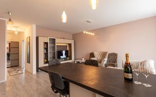 Apartament 3 camere tip Penthouse Urban – Coresi - Poză 4