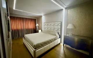 Apartament 3 camere Herastrau | Loc de parcare - Poză 11