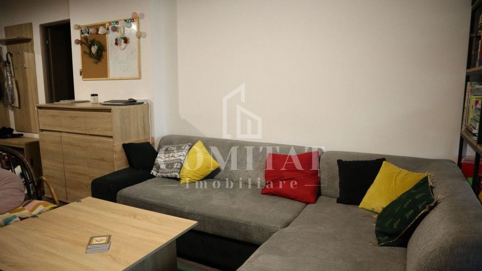Apartament modern la cheie | Grand Park Residence | Zona Soporului - Poză 5