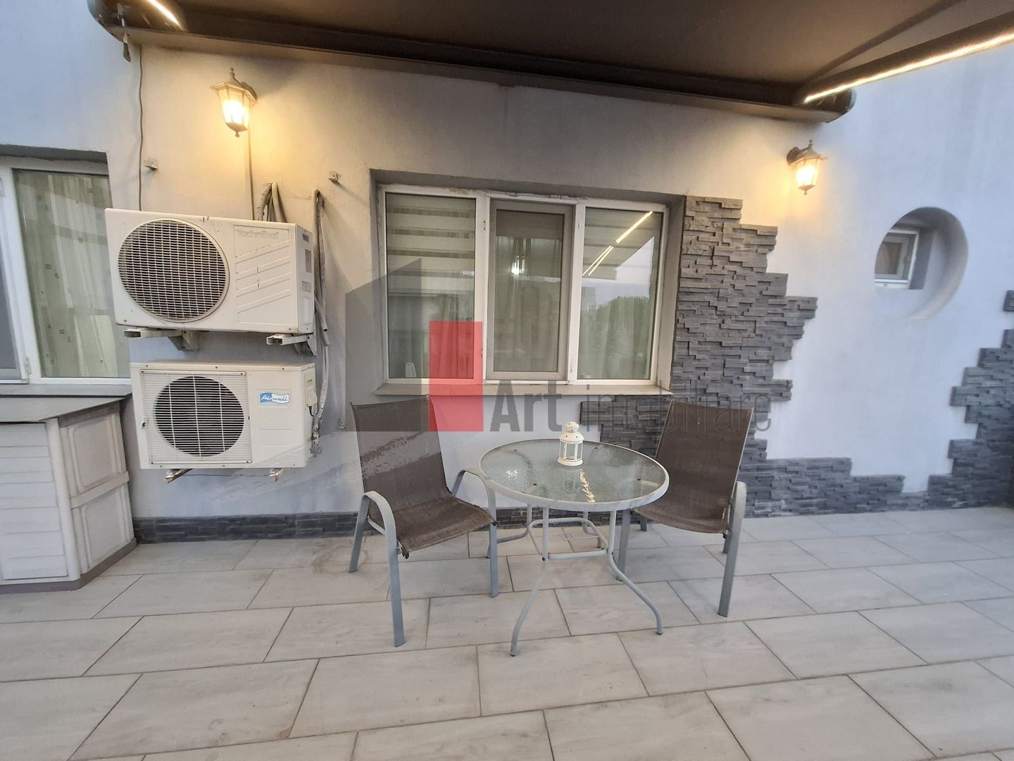 Apartamentul "TERERA" ,  Piata Romana-Magheru - Poză 17