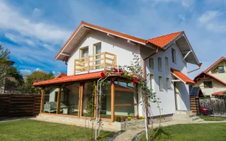 Casa P+M de vanzare in Bascov – Uiasca | Mobilata si utilata | 0% Comision - Poză 15